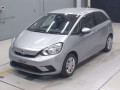 2020 Honda Fit