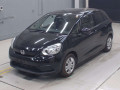 2020 Honda Fit