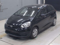 2020 Honda Fit