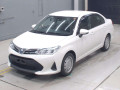 2021 Toyota Corolla Axio