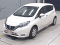 2019 Nissan Note