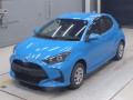 2020 Toyota YARIS