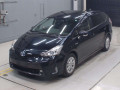 2014 Toyota Prius alpha