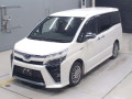 2019 Toyota Voxy