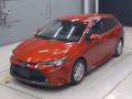 2021 Toyota Corolla Touring Wagon
