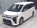 2018 Toyota Voxy