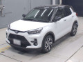 2026 Toyota Raize