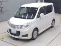 2015 Mitsubishi Delica D2