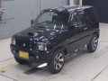 2009 Suzuki Jimny