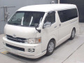 2009 Toyota Hiace Wagon