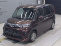 2023 Toyota Roomy
