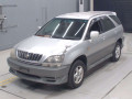 2001 Toyota Harrier