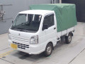 2021 Suzuki Carry Truck