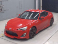 2015 Toyota 86