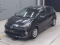 2013 Toyota Aqua
