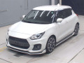 2019 Suzuki Swift Sport