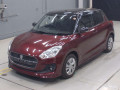2020 Suzuki Swift