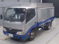 2014 Toyota Dyna Truck