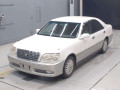 2001 Toyota Crown