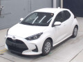 2020 Toyota YARIS