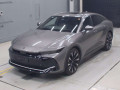 2023 Toyota Crown Crossover