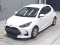 2020 Toyota YARIS