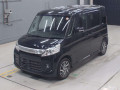 2015 Suzuki Spacia Custom