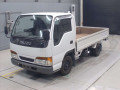 1999 Isuzu Elf Truck