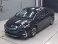 2017 Toyota Prius PHV