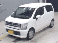 2019 Suzuki Wagon R