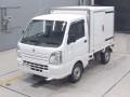 2020 Suzuki Carry Truck