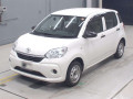 2021 Toyota Passo