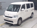 2022 Toyota Townace Van