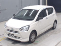 2023 Daihatsu Mira e:S