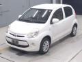 2015 Toyota Passo