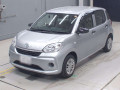 2020 Toyota Passo