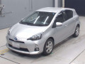 2012 Toyota Aqua