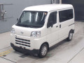 2022 Daihatsu Hijet Cargo