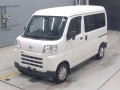 2022 Daihatsu Hijet Cargo