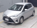 2018 Toyota Vitz