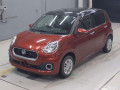 2018 Daihatsu Boon