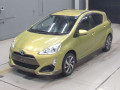 2015 Toyota Aqua