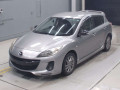 2013 Mazda Axela Sport