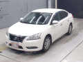 2015 Nissan SYLPHY