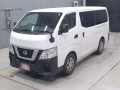 2020 Nissan NV350 CARAVAN VAN