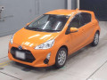 2016 Toyota Aqua