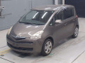 2007 Toyota Ractis