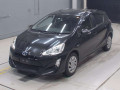 2015 Toyota Aqua