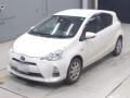 2014 Toyota Aqua