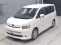 2008 Toyota Voxy
